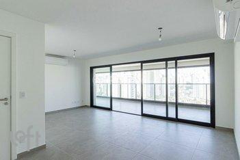 apartment em Rafael Correia, Lapa - São Paulo - SP