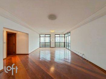 apartment em do Estilo Barroco, Santo Amaro - São Paulo - SP