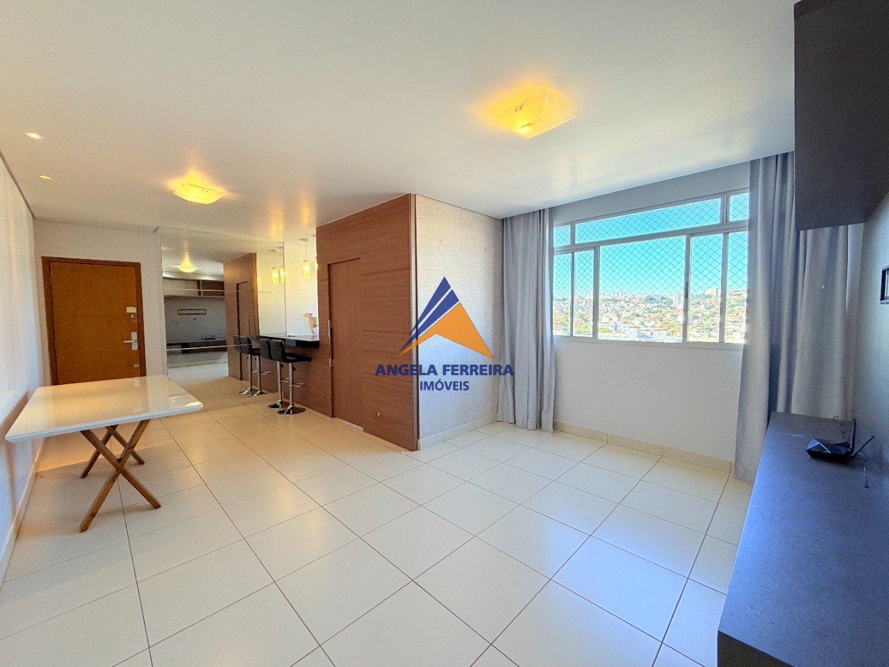 Apartamento com 3 quartos — Palmeiras, Belo Horizonte