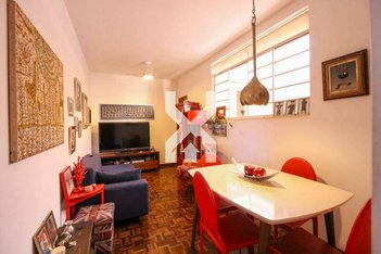 apartment em Rua Hermilo Alves, Santa Tereza - Belo Horizonte - MG