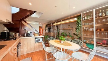 apartment em Travessa Pesqueiro, Cidade Baixa - Porto Alegre - RS