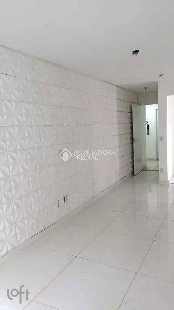 apartment em Paulópolis, Jardim Cristiane - Santo André - SP