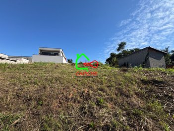 land_lot em Rua Otavio Furlan, Residencial Cavalli - Louveira - SP