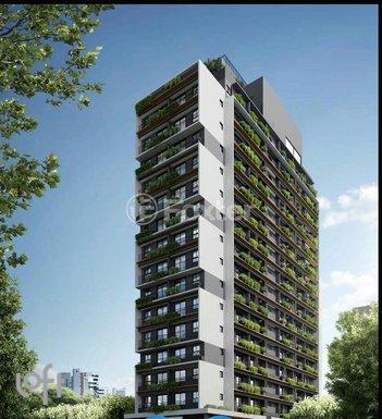 apartment em Santo Amaro, Vila Nova Conceição - São Paulo - SP