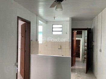 apartment em Rua Wolfram Metzler, Rubem Berta - Porto Alegre - RS