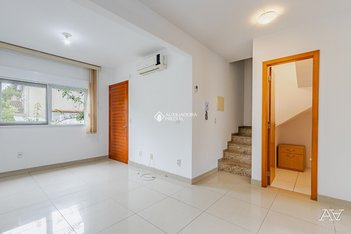 house em Rua República, Harmonia - Canoas - RS