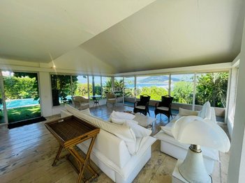 house em Avenida Rei Pelé, Balneário Praia do Pernambuco - Guarujá - SP