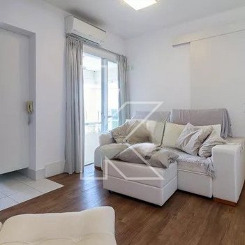 apartment em Rua Kansas, Brooklin Paulista - São Paulo - SP