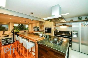 apartment em General Couto de Magalhães, Higienópolis - Porto Alegre - RS