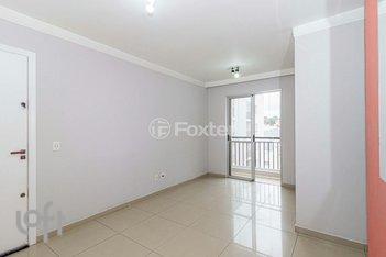 apartment em Milton Soares, Rio Pequeno - São Paulo - SP