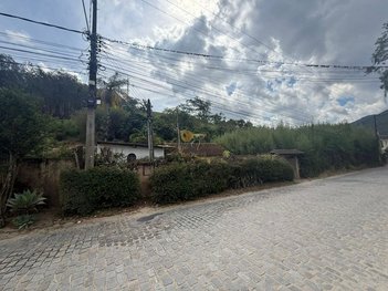 house em Estrada Diógenes Pedro da Costa, Vargem Grande - Teresópolis - RJ