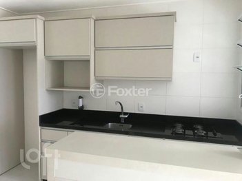 apartment em Servidão Recanto Verde, Itacorubi - Florianópolis - SC