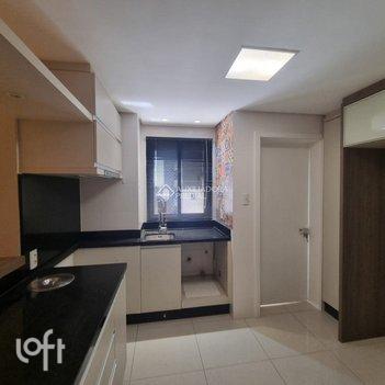 apartment em Augusto Jung, Centro - Novo Hamburgo - RS