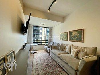 apartment em Anita Garibaldi, Boa Vista - Porto Alegre - RS