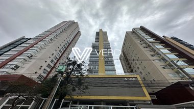 apartment em Rua Paissandu, Centro - Passo Fundo - RS