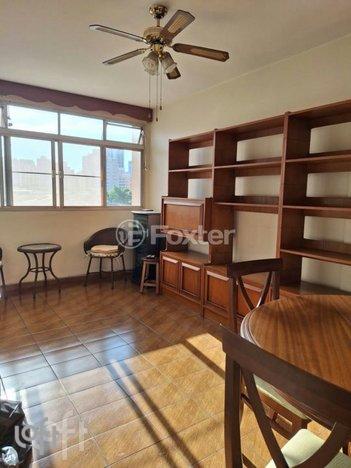 apartment em Francisco Marengo, Tatuapé - São Paulo - SP