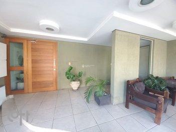 apartment em Guilherme Alves, Jardim Botânico - Porto Alegre - RS