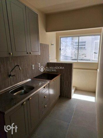 apartment em Santos Neto, Petrópolis - Porto Alegre - RS