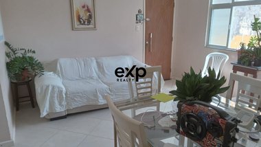 apartment em Vila do Imbuí, Imbuí - Salvador - BA