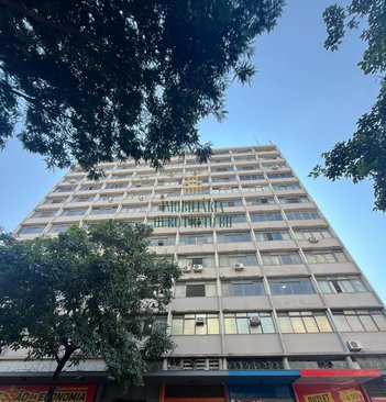 office em dos Caetés, Centro - Belo Horizonte - MG