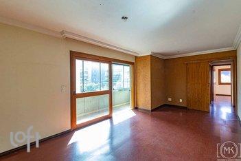 apartment em Pedro Chaves Barcelos, Mont'serrat - Porto Alegre - RS
