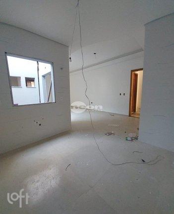 apartment em Sebastião Pedroso, Jardim Bom Pastor - Santo André - SP