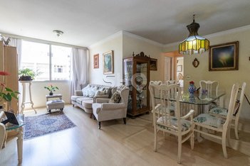 apartment em Rua Doutor Cândido Espinheira, Perdizes - São Paulo - SP