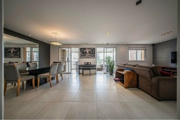 apartment em Rua Pelotas, Vila Mariana - São Paulo - SP