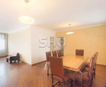 apartment em Avenida São Gabriel, Jardim Paulista - São Paulo - SP