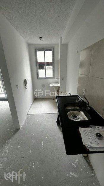 apartment em Condessa Elisabeth de Robiano, Penha - São Paulo - SP