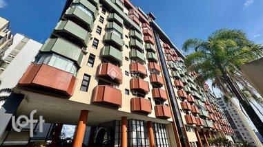 apartment em Independência, Bom Fim - Porto Alegre - RS