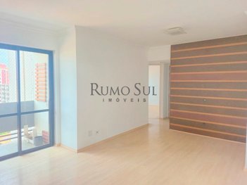 apartment em Rua Professor Djalma Bento, Jardim Olinda - São Paulo - SP