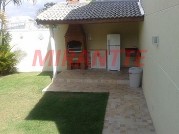 house em Rua Mateus Garcia, Vila Irmãos Arnoni - São Paulo - SP