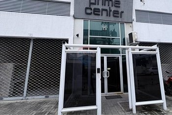 commercial_building em Rua Brasilina, Cascadura - Rio de Janeiro - RJ