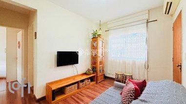 apartment em Franklin, Jardim Itu-Sabará - Porto Alegre - RS