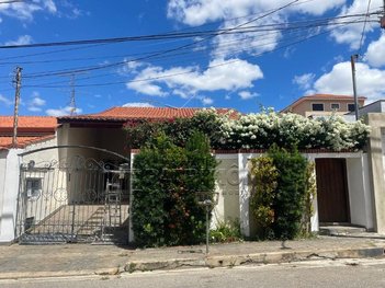 house em Rua Aymbiré, Vila Progresso - Sorocaba - SP