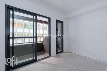 apartment em Pamplona, Jardim Paulista - São Paulo - SP