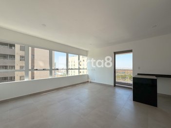 apartment em Rua Rodrigo Wilker dos Santos Bellei, Jardim Paulistano - São José do Rio Preto - SP