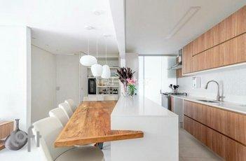 apartment em João de Sousa Dias, Campo Belo - São Paulo - SP