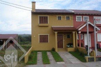 house em Carlos Maximiliano Fayet, Hipica - Porto Alegre - RS