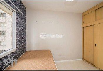 apartment em Senador Salgado Filho, Centro - Porto Alegre - RS