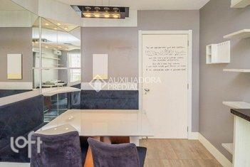 apartment em Carlos Renato R. Fonseca, Jardim Itu-Sabará - Porto Alegre - RS