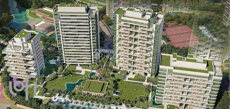 apartment em Diário de Notícias, Cristal - Porto Alegre - RS