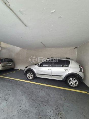 apartment em Rua Cardoso de Almeida, Perdizes - São Paulo - SP