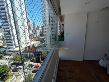 apartment em Rua Padre Bernardino Pessoa, Boa Viagem - Recife - PE