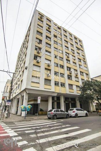 apartment em Avenida Loureiro da Silva, Centro - Porto Alegre - RS