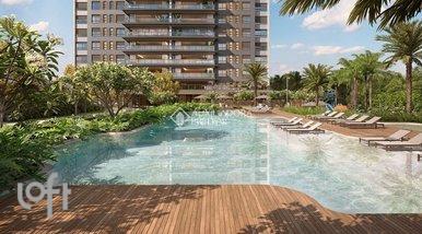 apartment em Doutor Nilo Peçanha, Bela Vista - Porto Alegre - RS