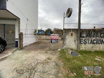 land_lot em Rua Nilzo Ramires, Maringá - Alvorada - RS