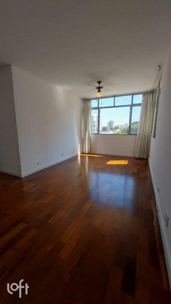 apartment em Padre José de Anchieta, Santo Amaro - São Paulo - SP