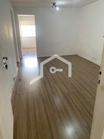 apartment em Praça Maria José Moreira, Pinheiros - São Paulo - SP